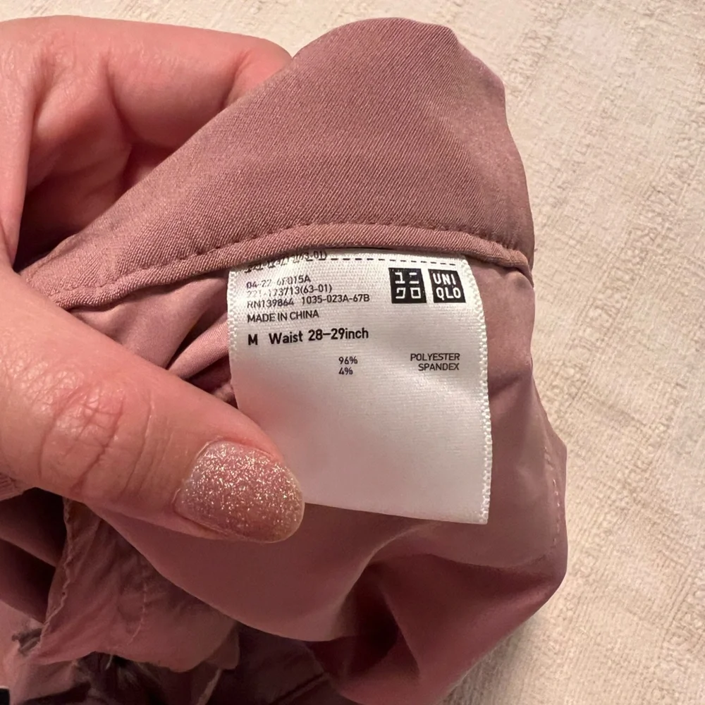 Pink Slacks - Picture 2 of 5